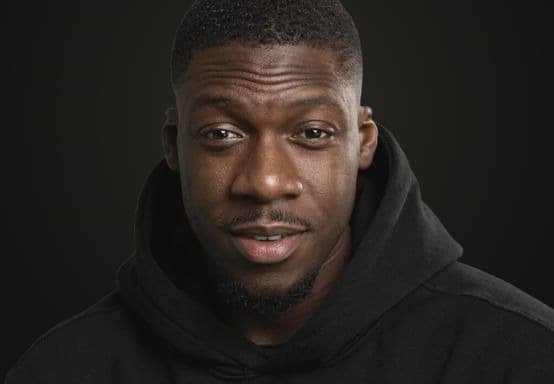 Lewis Selby, founder of Maxme