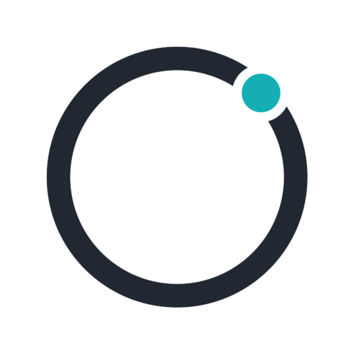 Maxme Group Brandmark Dark